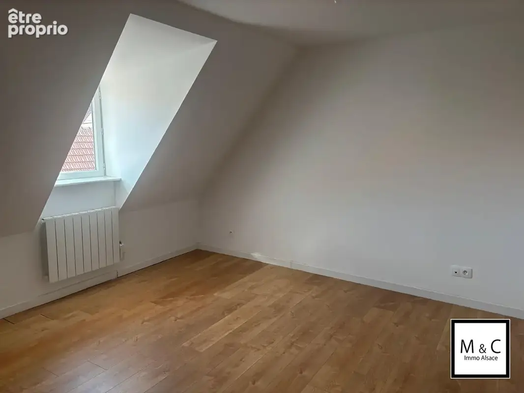Appartement Duplex 5 pièces - photo 4