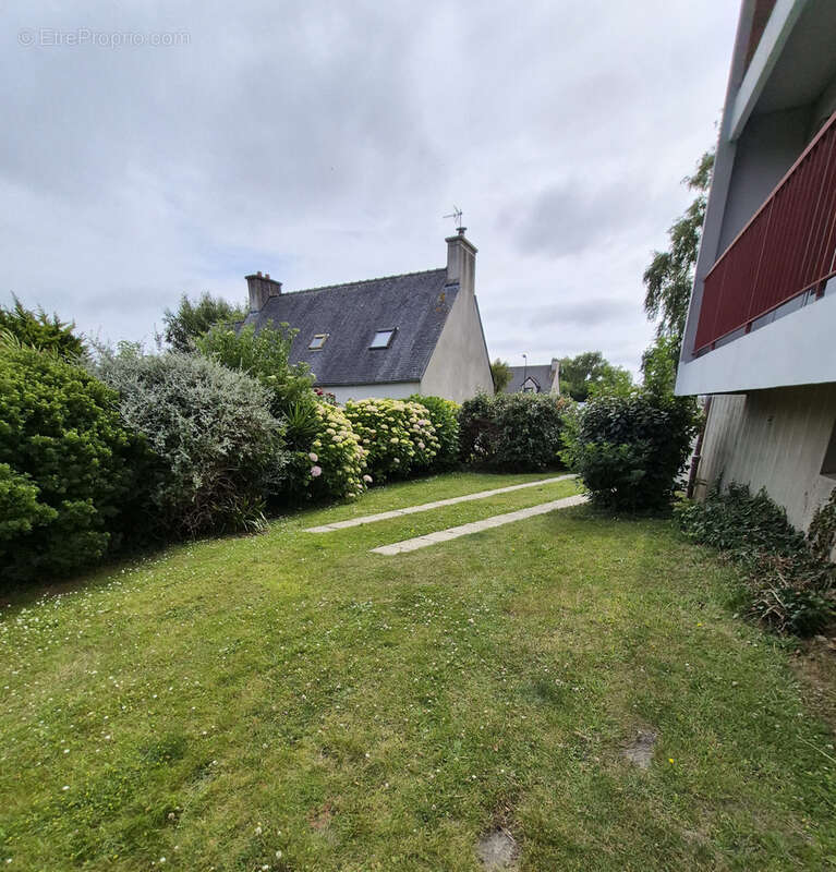 Appartement à SAINT-POL-DE-LEON