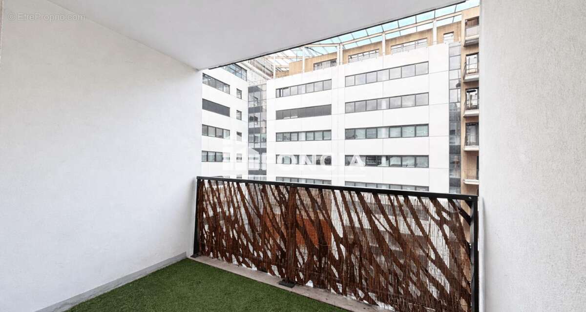 Appartement à LYON-3E