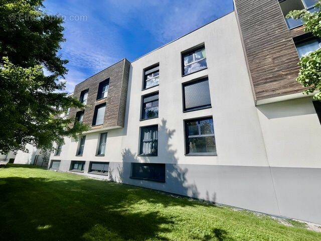 Appartement à TROYES
