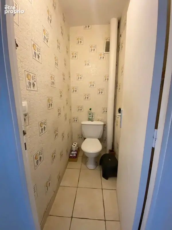 Perpignan, palais des congrès, appartement F4 avec cave - photo 18