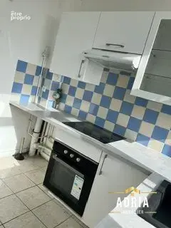 Appartement 5 pièces 69 m² à vendre à Ris-Orangis (91000) - photo 3