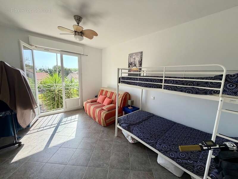 Appartement à SANTA-LUCIA-DI-MORIANI