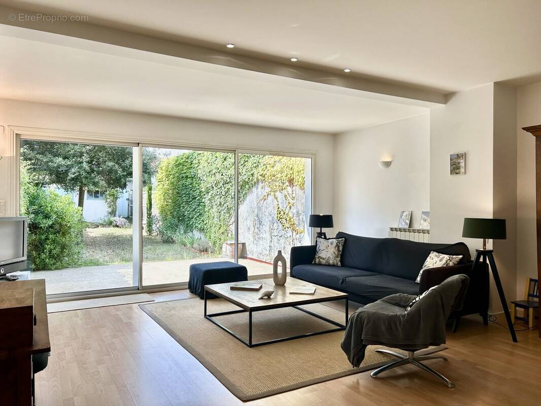Maison à ROYAN