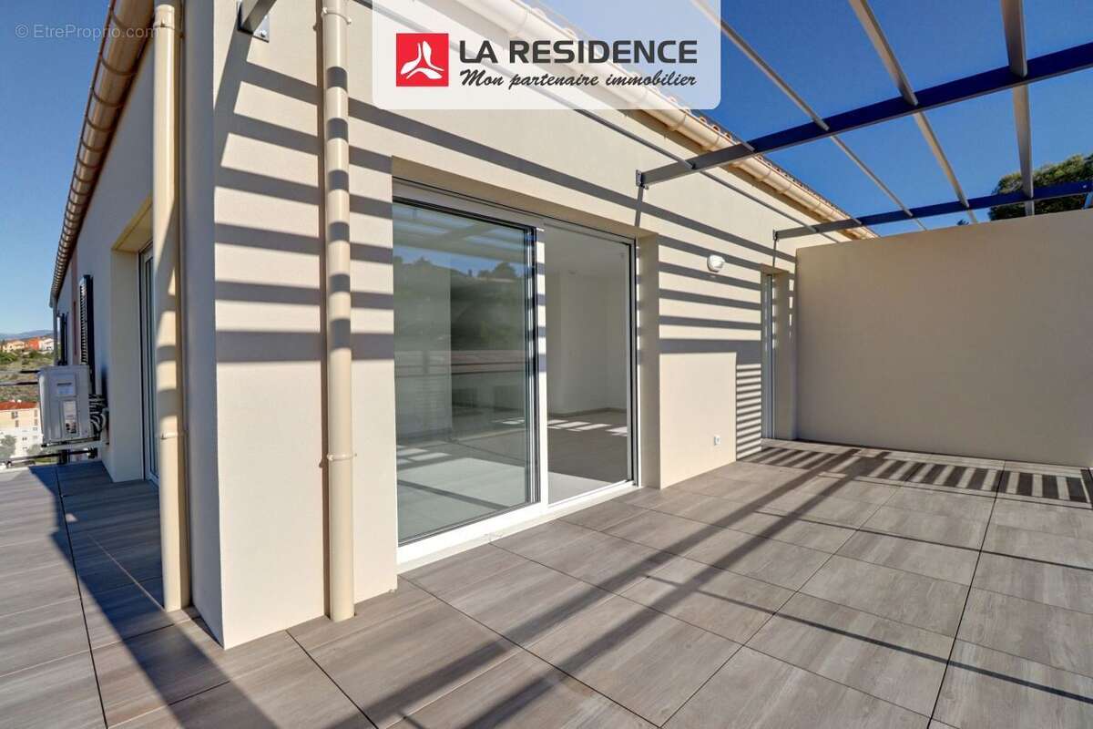 Appartement 83 m² à Saint-Raphael  - photo 3