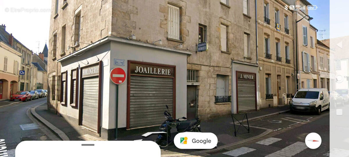 Immeubles en hyper centre - photo 1