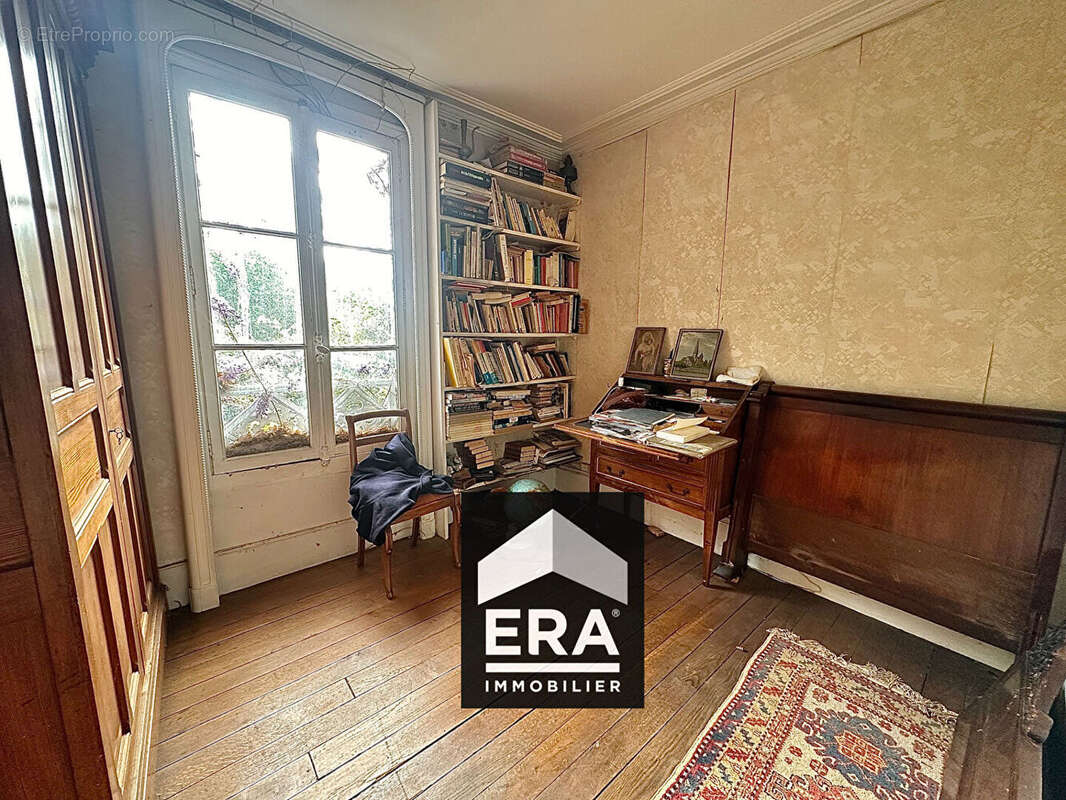 À vendre : Maison de prestige à Maisons-Laffitte, 7 pièces, 181 m², 5 chambres - photo 7