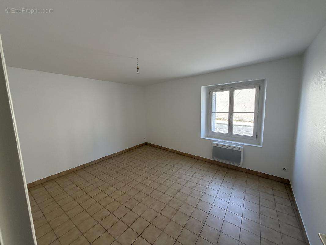 Appartement à SAINT-JEAN-LE-BLANC