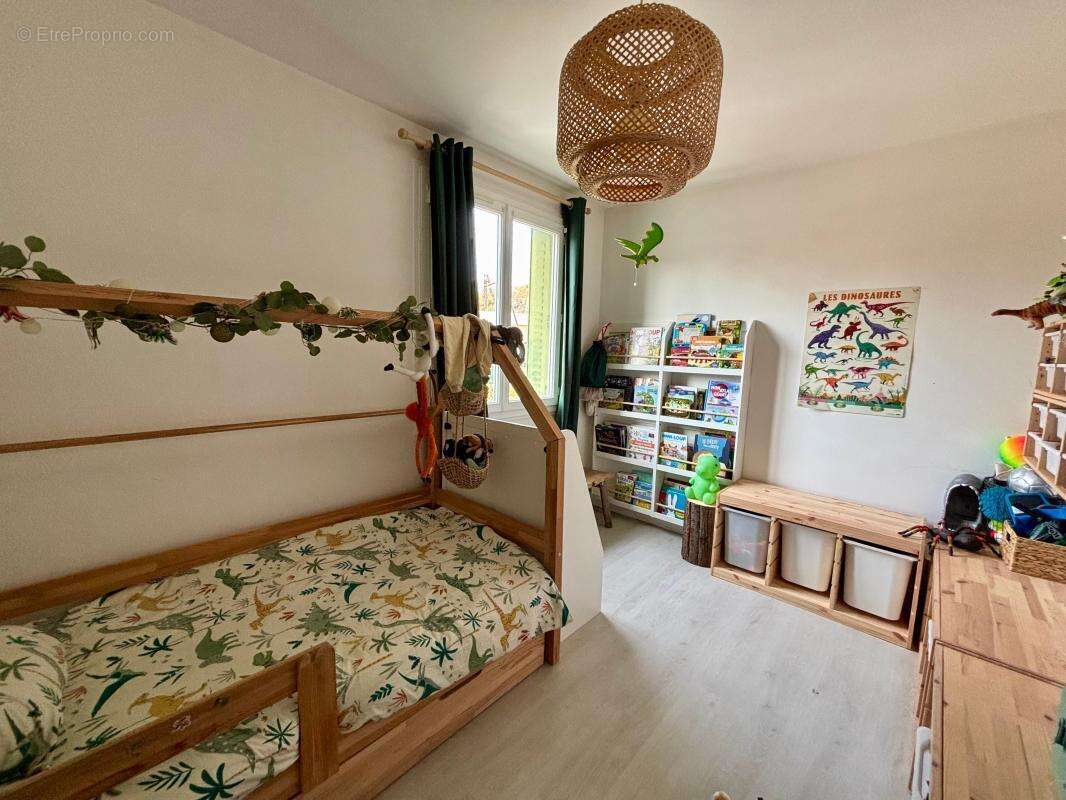 Appartement à ETAMPES