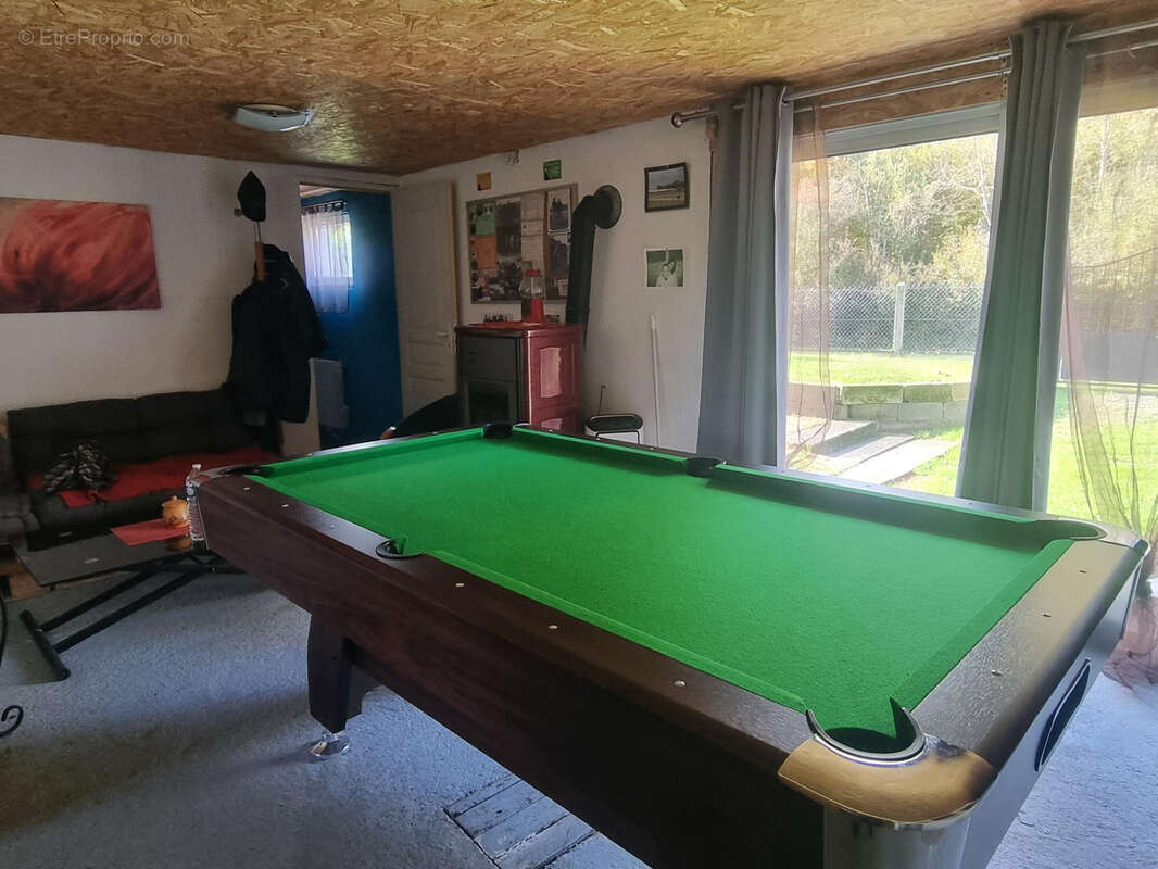 Maison à ILLIERS-COMBRAY