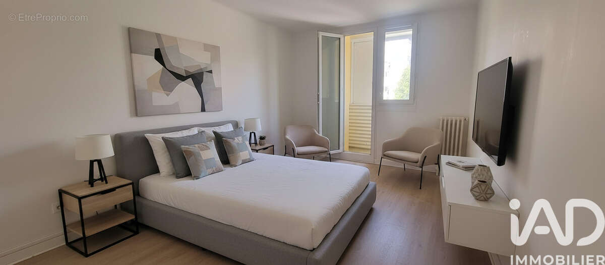 Photo 8 - Appartement à VILLIERS-LE-BEL