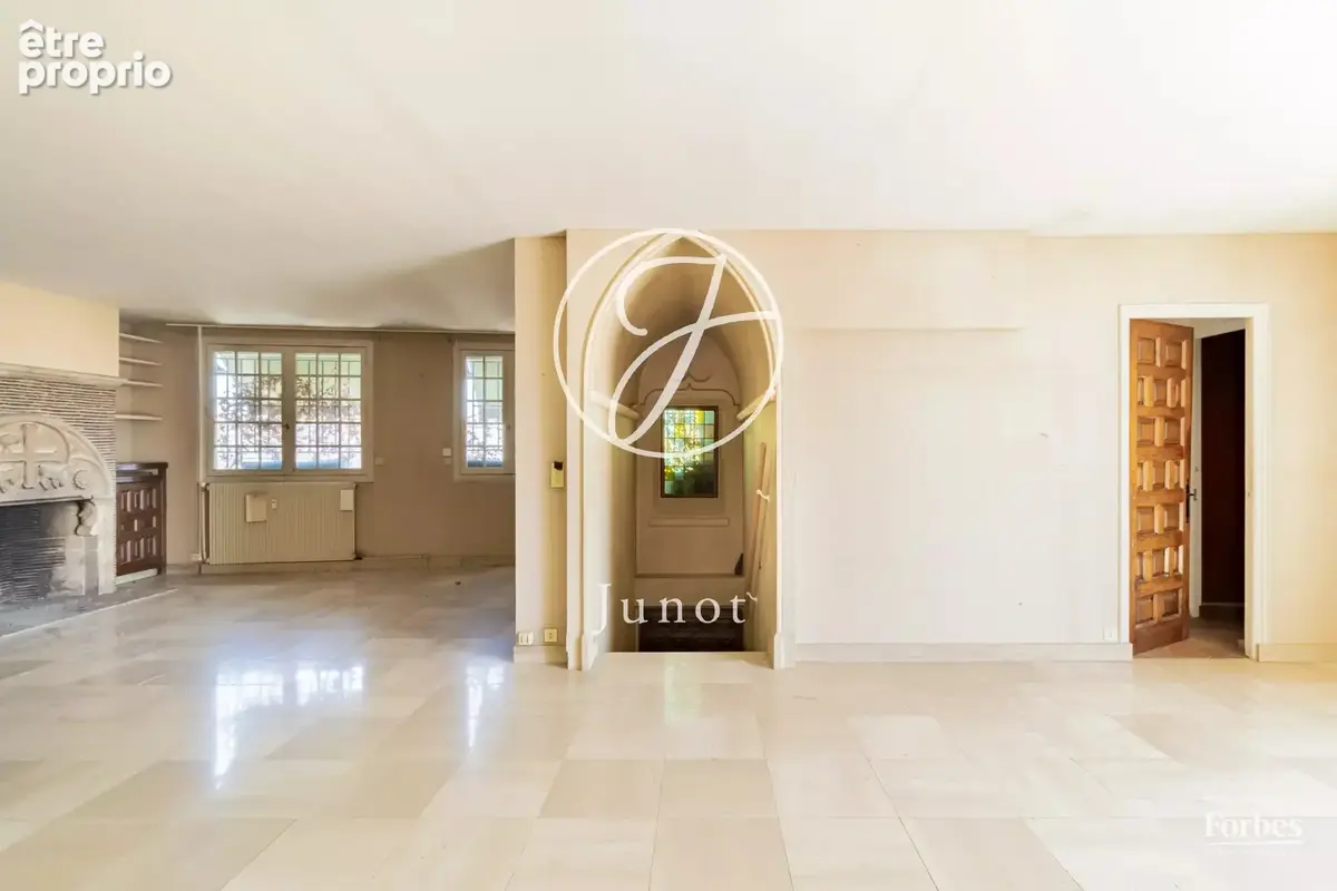 Paris 18e - JULES JOFFRIN - Duplex à vendre - 5 pièces - 114,51m² Carrez - 2 chambres - 1 terrasses 20,12m²- 1 véranda 6,31m² - photo 20