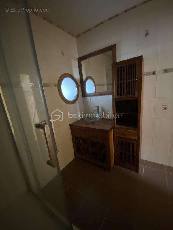 Maison à LACASSAGNE