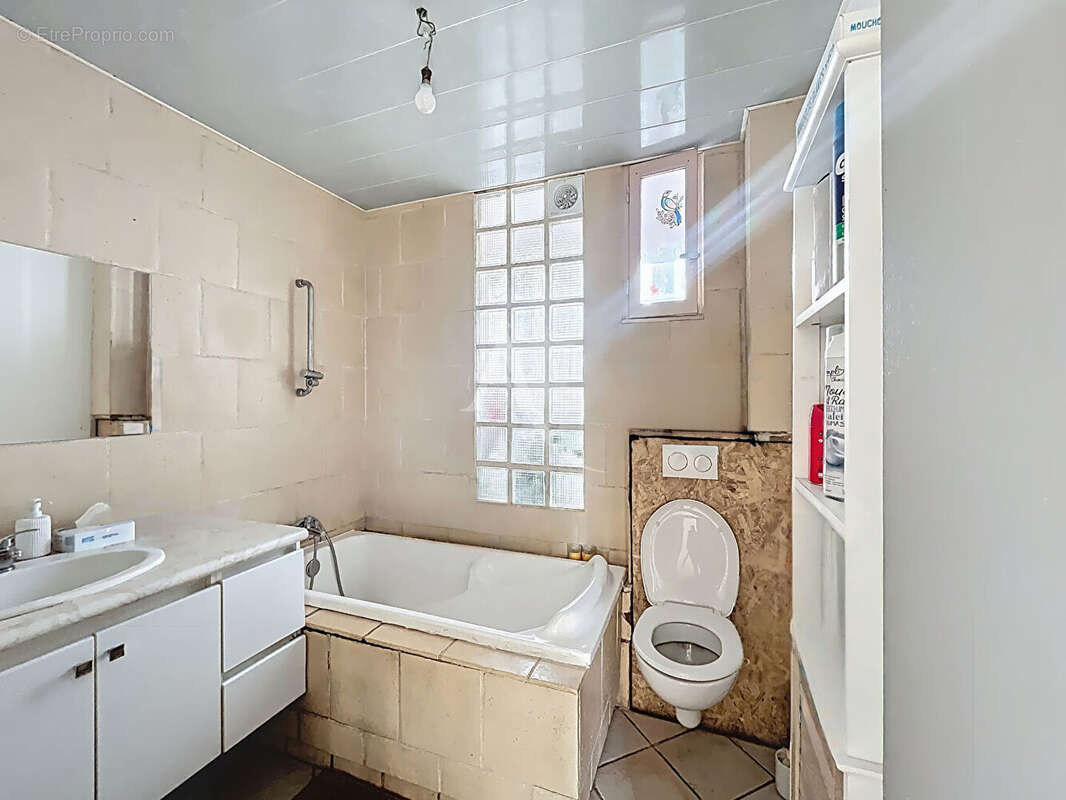 Appartement à CHOLET