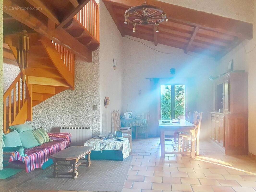 Photo 1 - Maison à REVEL