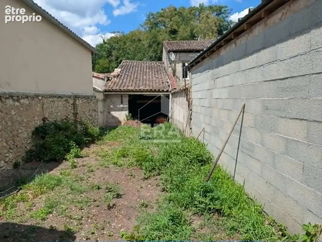 Maison 139m² à montpon-ménestérol - photo 14