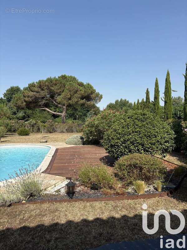 Photo 6 - Maison à LIBOURNE