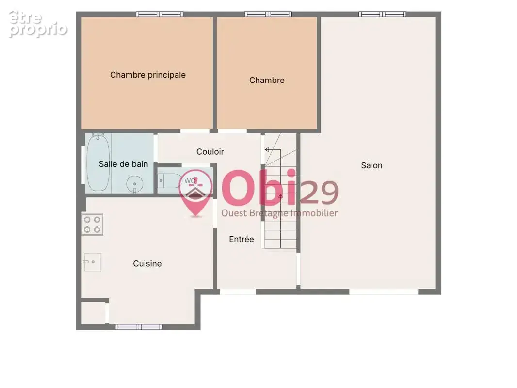 Maison familiale de 117 m². beau potentiel - photo 5