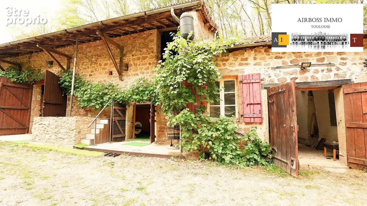 Maison 10 pièces 190 m² à vendre à Sivignon (71220) - photo 3