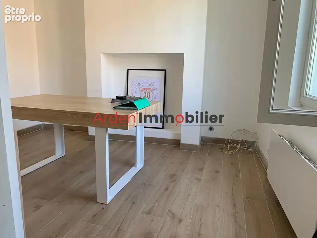 Maison 3 pièces à vendre à Rethel - Réf 12844 - photo 4