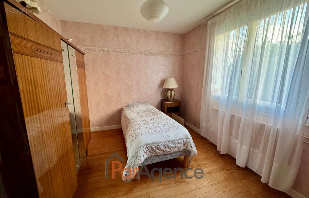 Maison à VAUX-SUR-MER