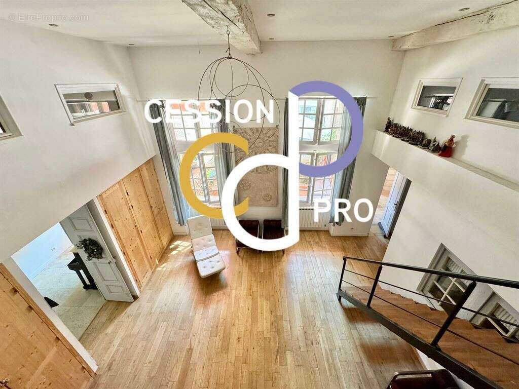 Appartement à AVIGNON