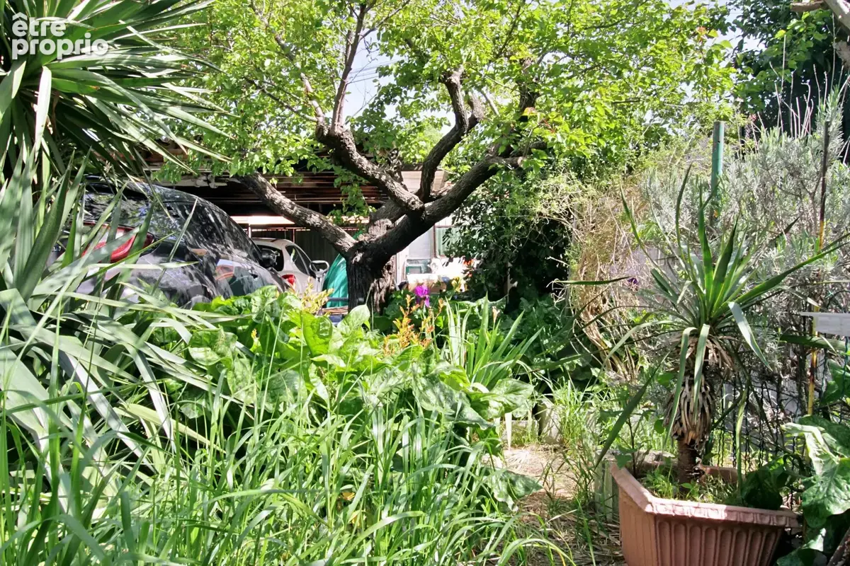 Maison 5 pièces 85 m² à vendre à Marseille-12e (13012) - photo 4