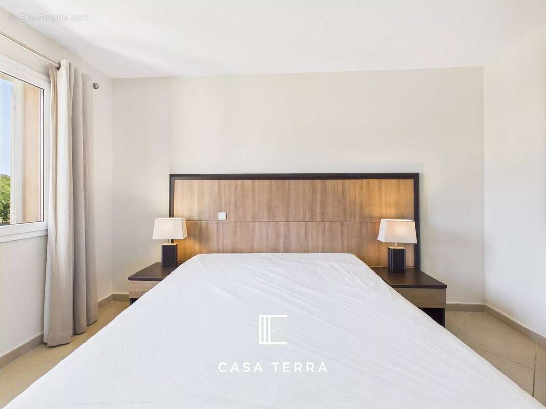 Appartement à PORTO-VECCHIO