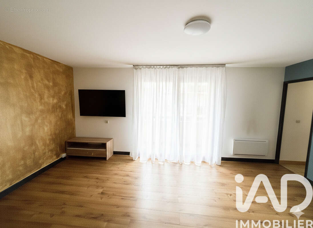 Photo 3 - Appartement à ABLON-SUR-SEINE