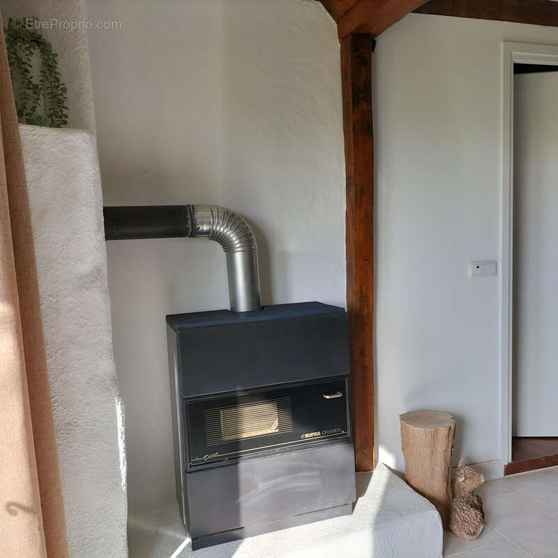 Maison principal au calme avec 4 Gîtes et piscine, vue - photo 30