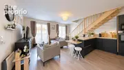 Appartement à LE MESNIL-EN-THELLE