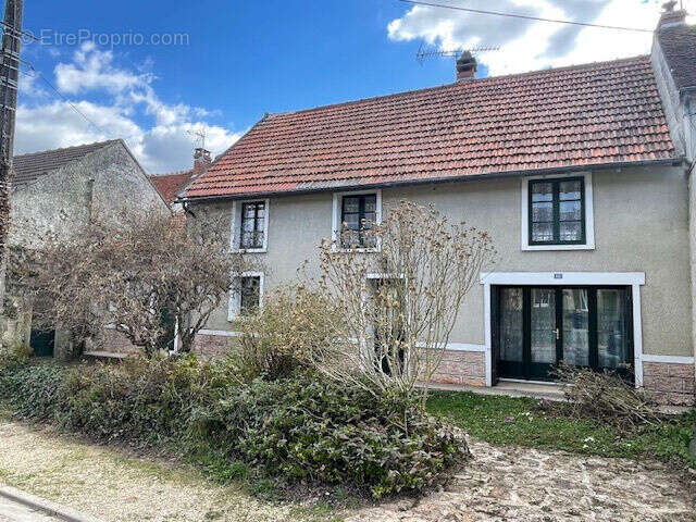 Photo 2 - Maison à BOITRON