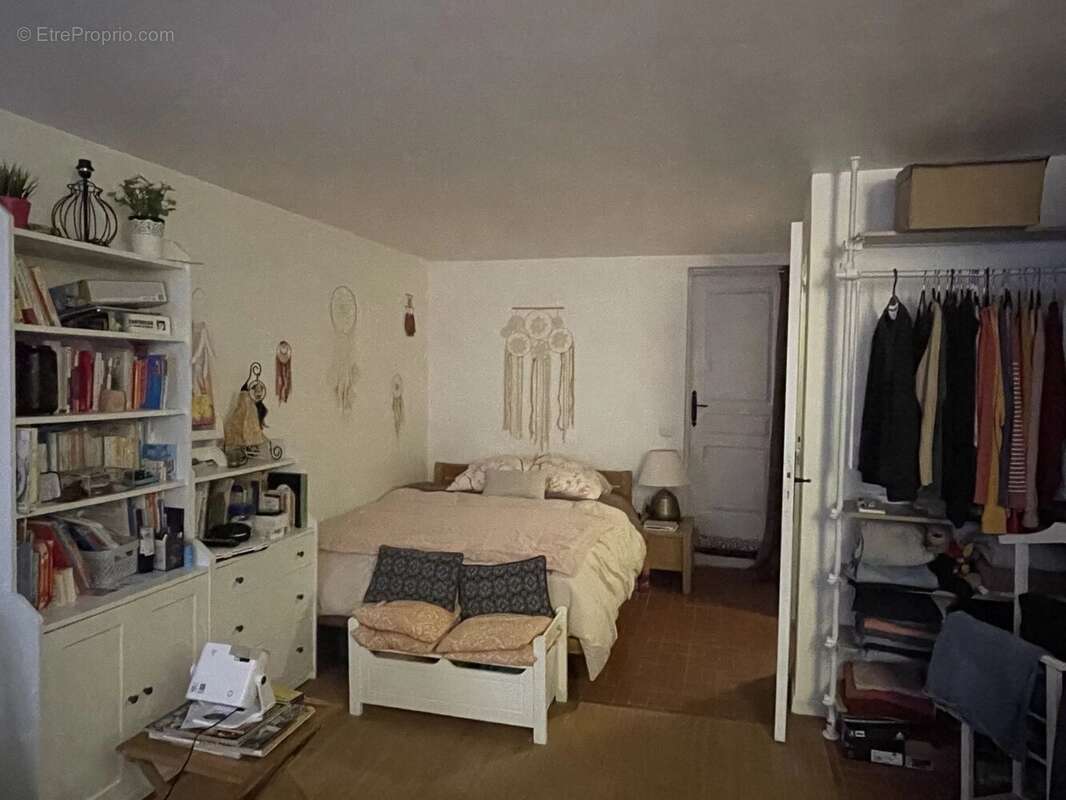 Maison à CALLAS