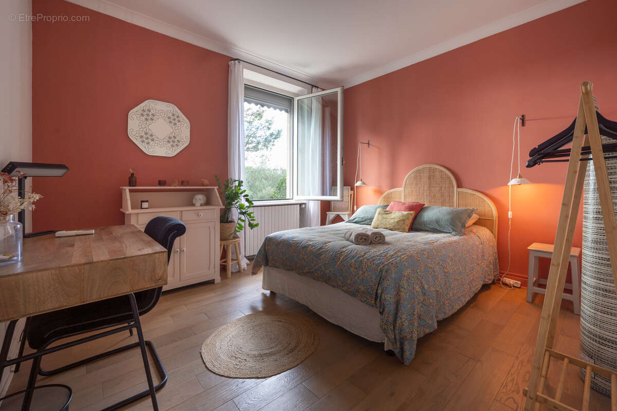 Maison à VILLENEUVE-LES-AVIGNON