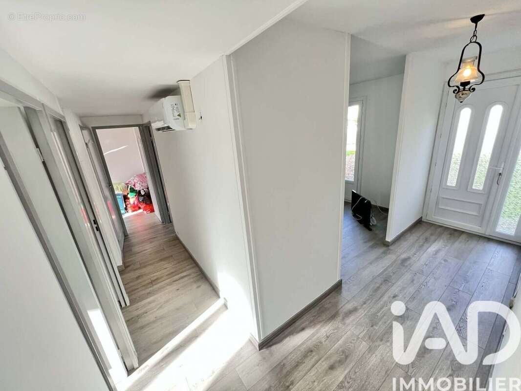 Photo 7 - Maison à MAUPREVOIR