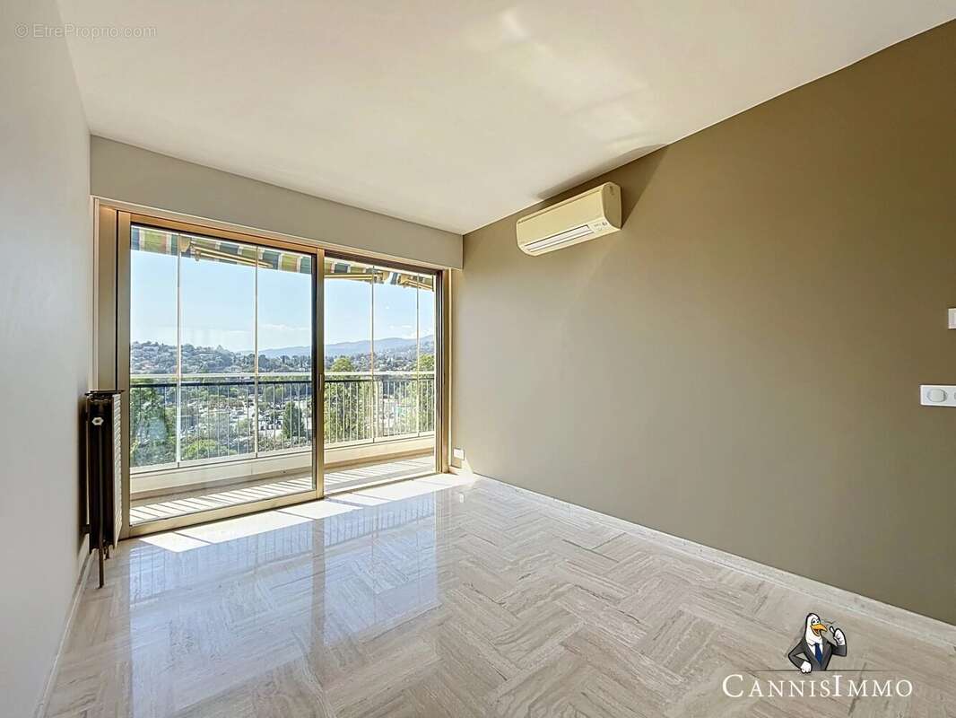 Appartement 3 pièces mandelieu cannes marina - photo 10