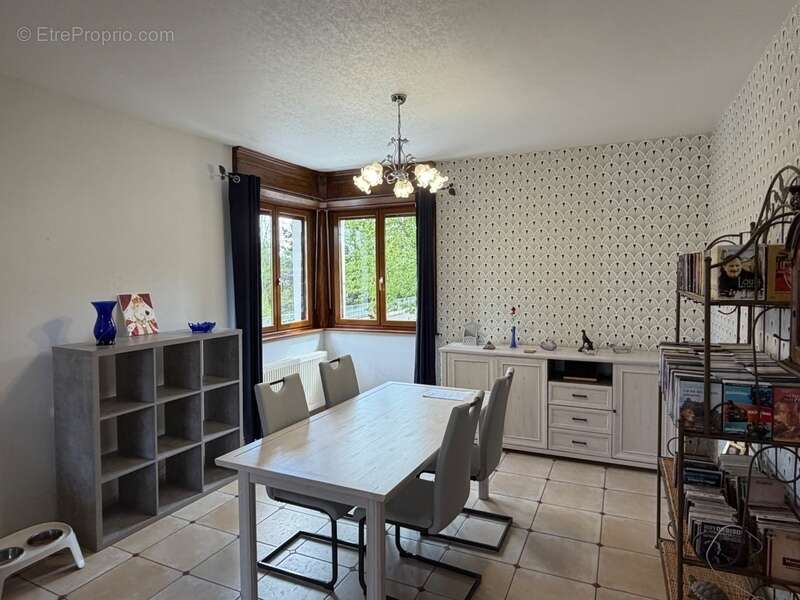 Maison à BAR-LE-DUC