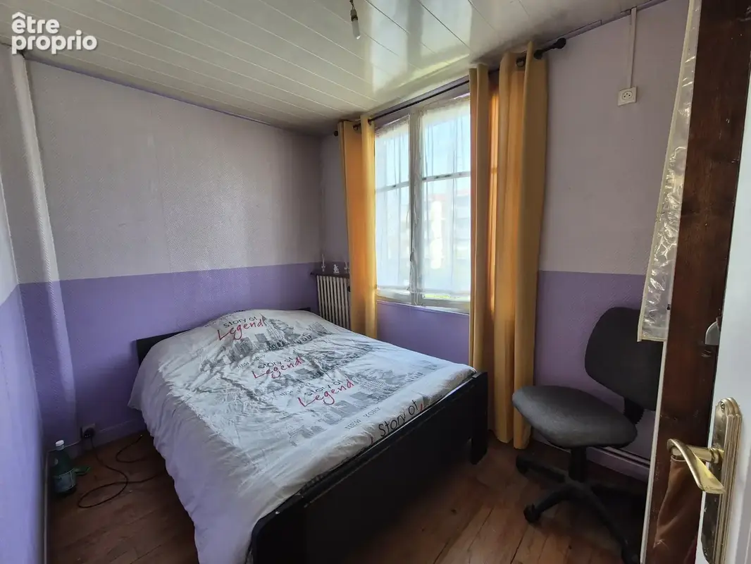 Pavillon de 87.5m2 avec sous-sol total et 4 chambres à Vaujours - photo 6