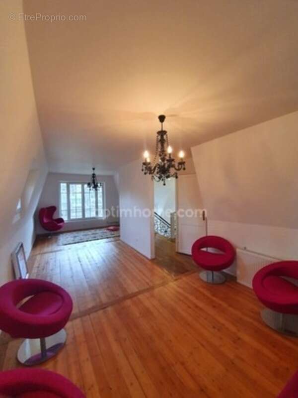 Maison à MONTMORENCY