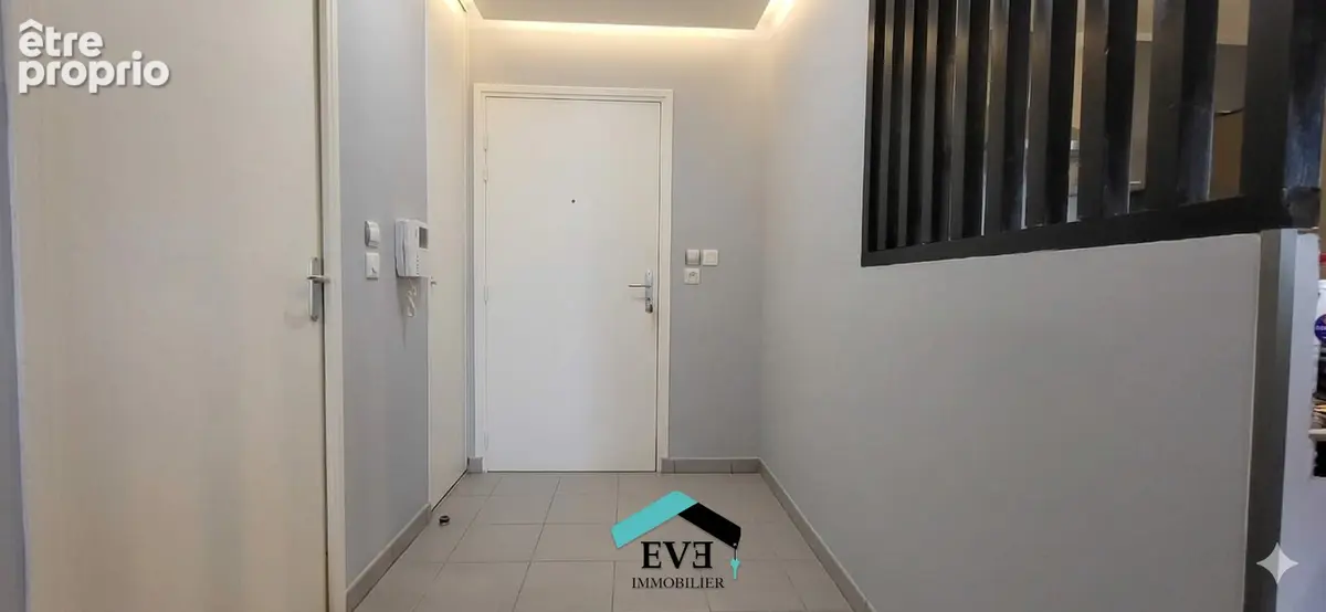 Appartement Saint Fons 3 pièce(s) 63.75 m2 - photo 4
