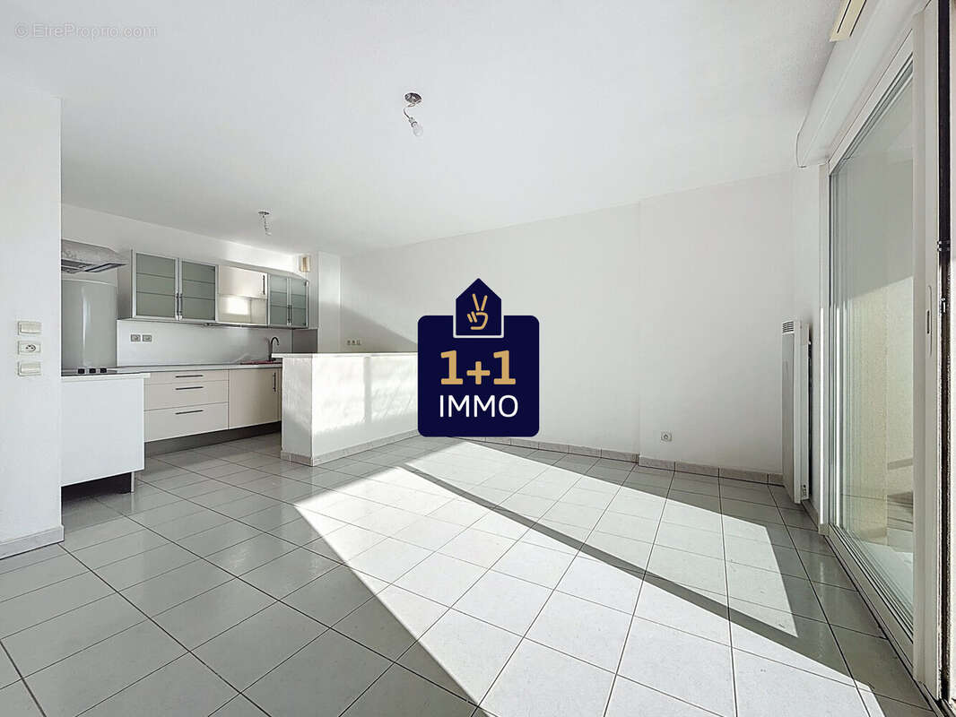Appartement 44 m² à Frejus  - photo 2