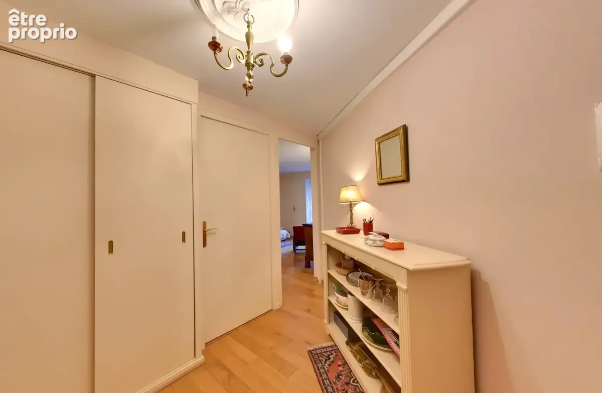 Appartement 2 pièces 34 m² à vendre à Grenoble (38000) - photo 9
