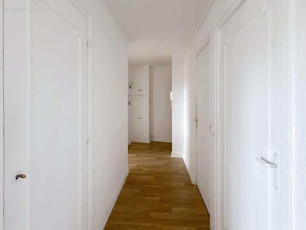 Appartement à ARCUEIL