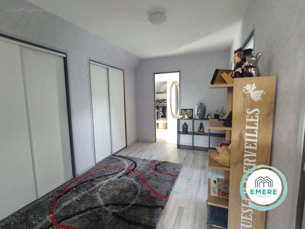 Maison 125 m² à Pontorson  - photo 8