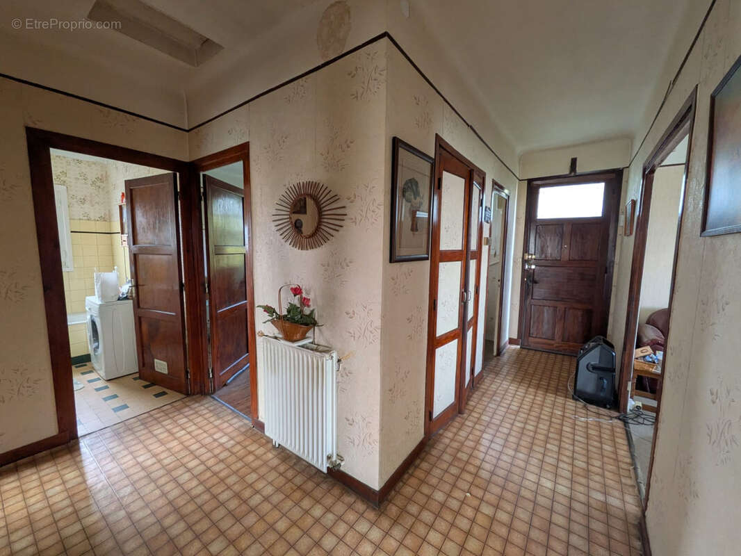 Maison à SAINT-JEAN-DE-LUZ