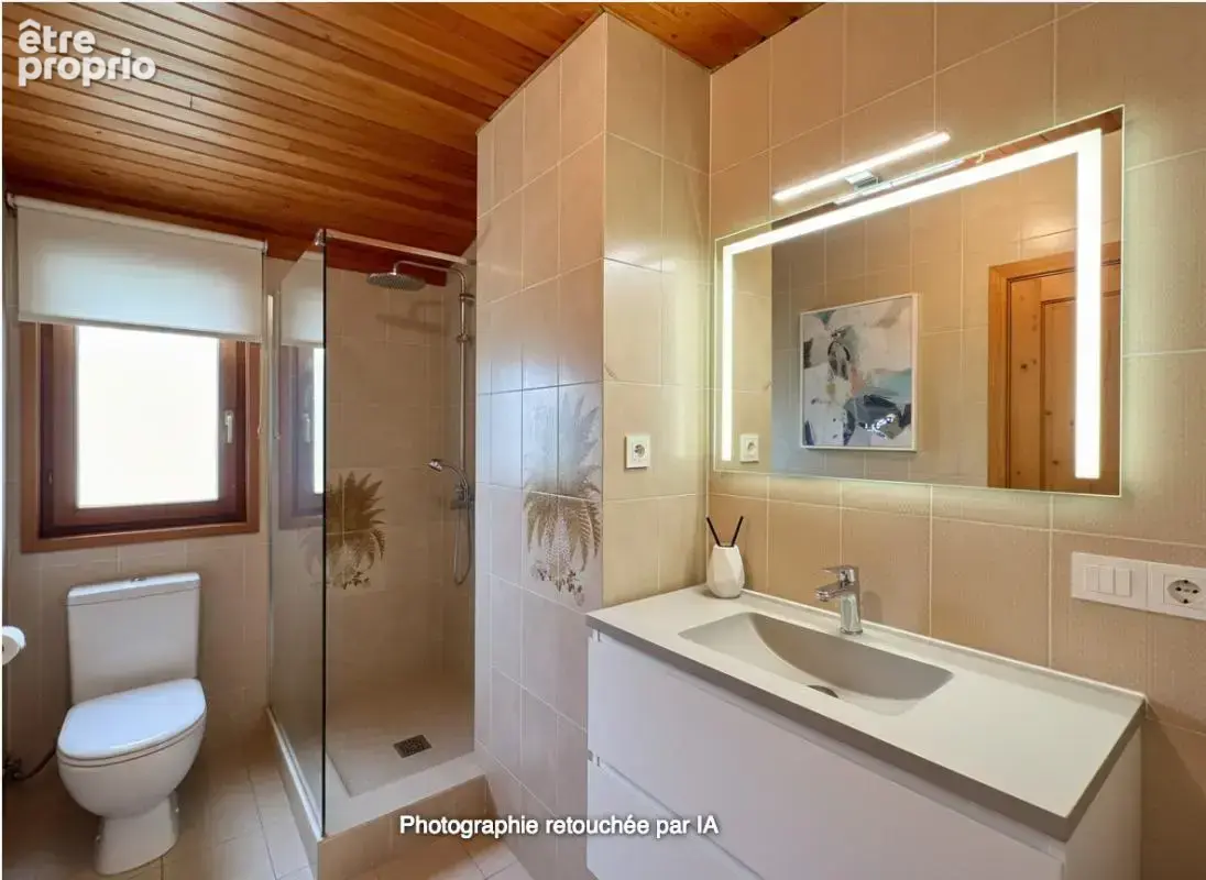 Maison traditionnelle,  vue exceptionnelle , Taradeau - photo 12
