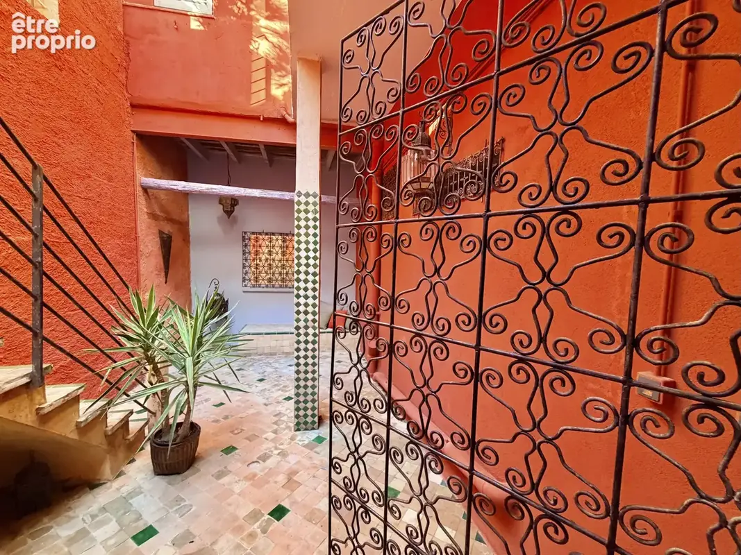 Arceaux, Appartement T2 bis atypique - photo 14