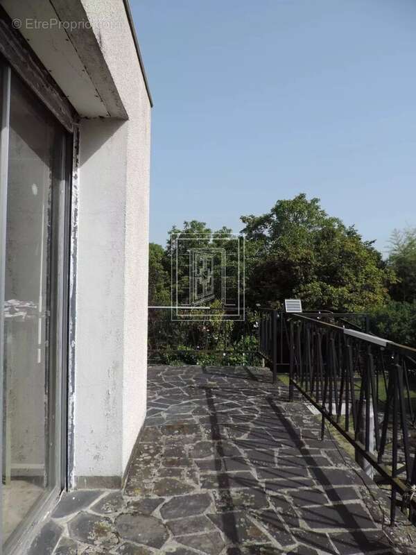 Maison à ROMORANTIN-LANTHENAY