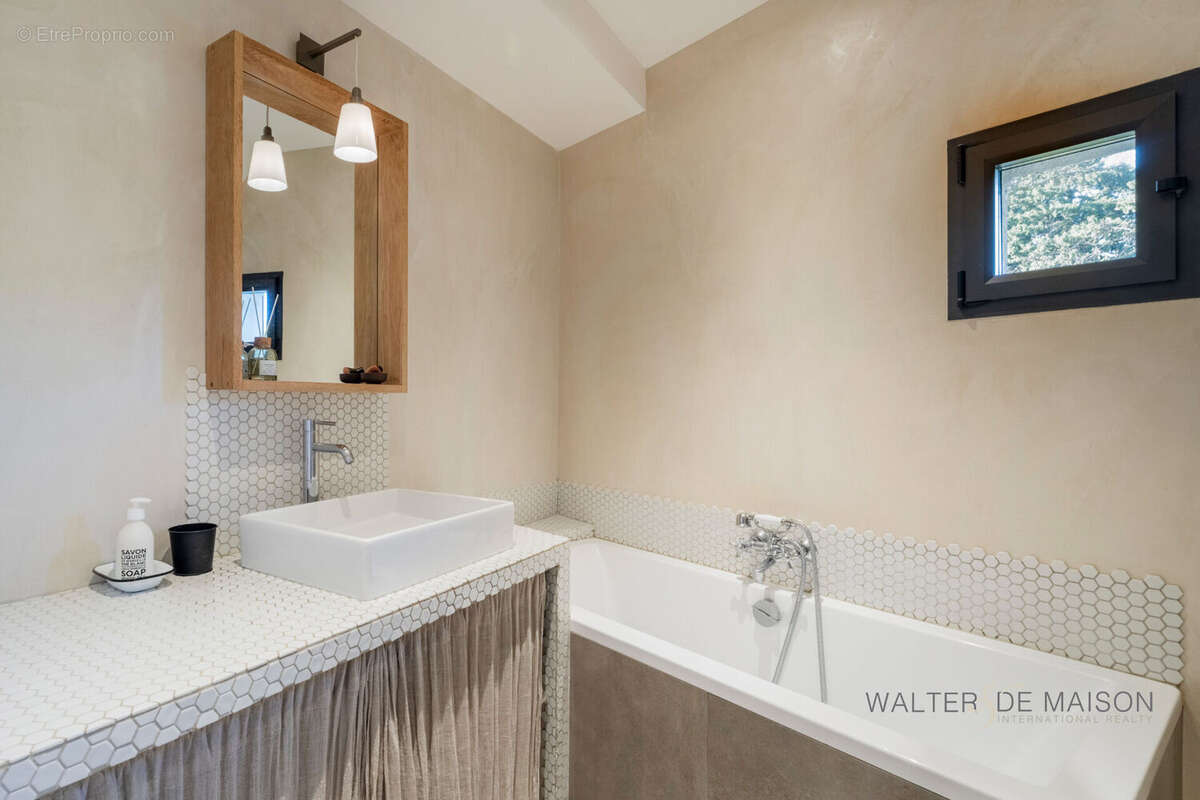 Maison à SAINT-REMY-DE-PROVENCE