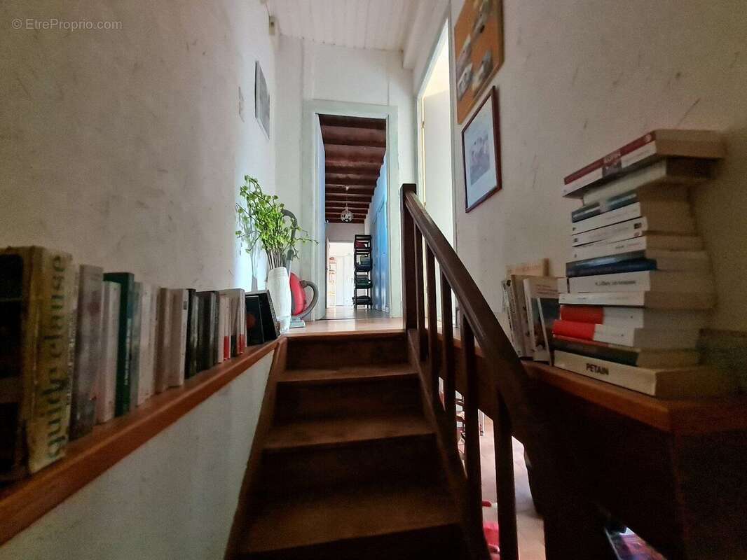 Maison à LECTOURE